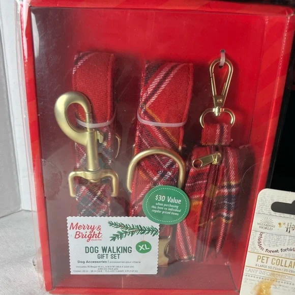 GIFT SAMPLER #27 HARRY POTTER PET EDITION - Picture 7 of 11